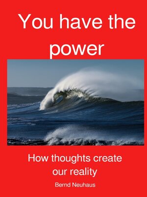 cover image of YOU have the power
